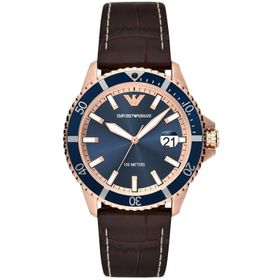 Emporio Armani AR11556 Rose Gold Erkek Kol Saati