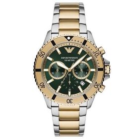 Emporio Armani AR11586 Erkek Kol Saati