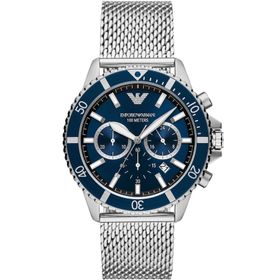 Emporio Armani AR11587 Erkek Kol Saati