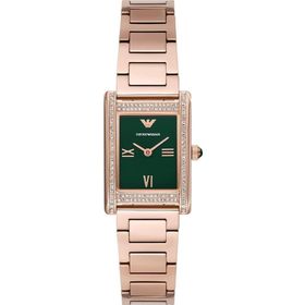 Emporio Armani AR11641 Kadın Kol Saati