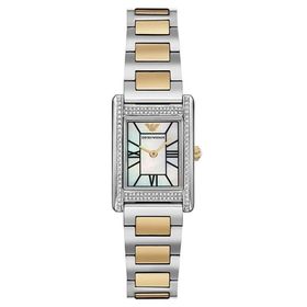 Emporio Armani AR11642 Kadın Kol Saati
