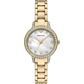 Emporio Armani AR11652 Kadın Kol Saati
