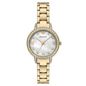 Emporio Armani AR11652 Kadın Kol Saati