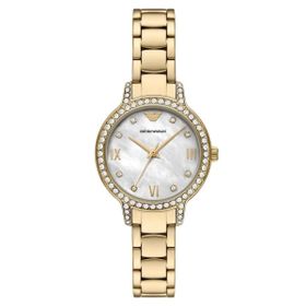 Emporio Armani AR11652 Kadın Kol Saati