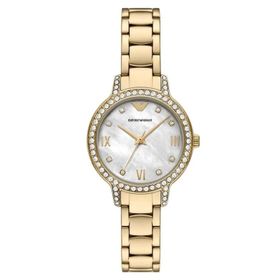 Emporio Armani AR11652 Kadın Kol Saati