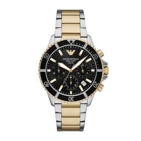 Emporio Armani AR11680 Solar Erkek Kol Saati