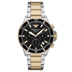 Emporio Armani AR11680 Solar Erkek Kol Saati