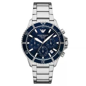 Emporio Armani AR11681 Solar Erkek Kol Saati