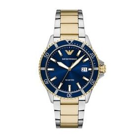 Emporio Armani AR11682 Altın Erkek Kol Saati