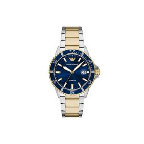 Emporio Armani AR11682 Altın Erkek Kol Saati