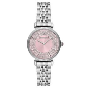 Emporio Armani AR11686 Kadın Kol Saati