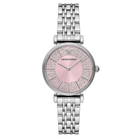 Emporio Armani AR11686 Kadın Kol Saati