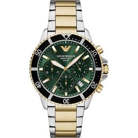 Emporio Armani AR11695 Erkek Kol Saati