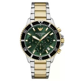 Emporio Armani AR11695 Erkek Kol Saati