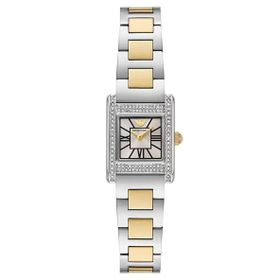 Emporio Armani Ar11704 Altın Rengi Metalik Gri Çelik Kadın Kol Saati