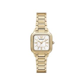 Emporio Armani Ar11744 Altın Rengi Çelik Kadın Kol Saati