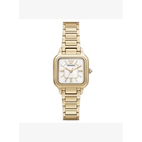 Emporio Armani Ar11744 Altın Rengi Çelik Kadın Kol Saati