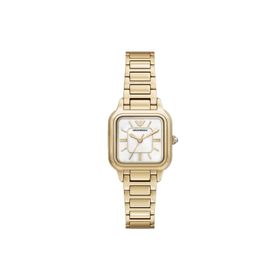 Emporio Armani Ar11744 Altın Rengi Çelik Kadın Kol Saati