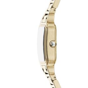 Emporio Armani Ar11744 Altın Rengi Çelik Kadın Kol Saati