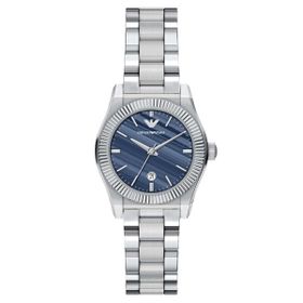 Emporio Armani Ar11760 Metalik Çelik Kadın Kol Saati