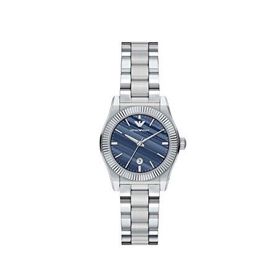 Emporio Armani Ar11760 Metalik Çelik Kadın Kol Saati