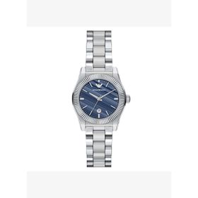 Emporio Armani Ar11760 Metalik Çelik Kadın Kol Saati