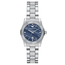 Emporio Armani Ar11760 Metalik Çelik Kadın Kol Saati
