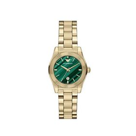 Emporio Armani Ar11761 Altın Rengi Çelik Kadın Kol Saati