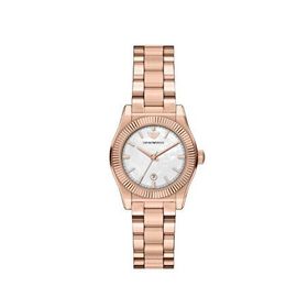 Emporio Armani Ar11762 Rose Gold Çelik Kadın Kol Saati