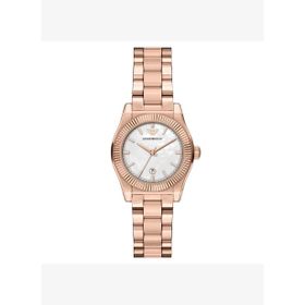 Emporio Armani Ar11762 Rose Gold Çelik Kadın Kol Saati