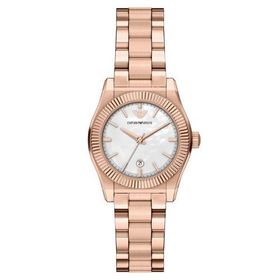 Emporio Armani Ar11762 Rose Gold Çelik Kadın Kol Saati