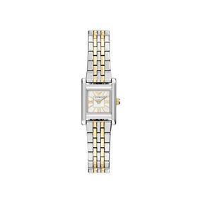 Emporio Armani Ar11763 Altın Rengi Metalik Gri Çelik Kadın Kol Saati