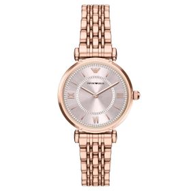 Emporio Armani Ar11767 Rose Gold Çelik Kadın Kol Saati