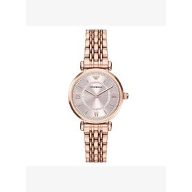 Emporio Armani Ar11767 Rose Gold Çelik Kadın Kol Saati