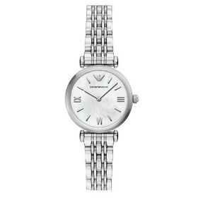 Emporio Armani Ar11768 Gri Metalik Çelik Kadın Kol Saati