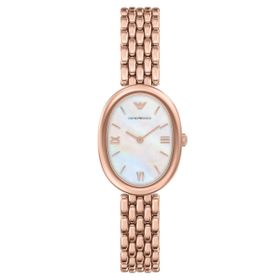Emporio Armani Ar11775 Rose Gold Çelik Kadın Kol Saati