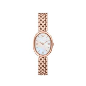 Emporio Armani Ar11775 Rose Gold Çelik Kadın Kol Saati
