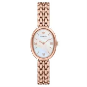 Emporio Armani Ar11775 Rose Gold Çelik Kadın Kol Saati