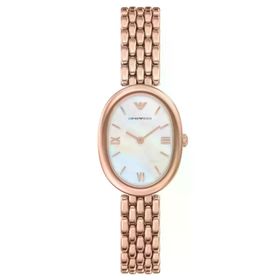 Emporio Armani Ar11775 Rose Gold Çelik Kadın Kol Saati