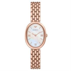 Emporio Armani Ar11775 Rose Gold Çelik Kadın Kol Saati
