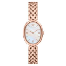 Emporio Armani Ar11775 Rose Gold Çelik Kadın Kol Saati