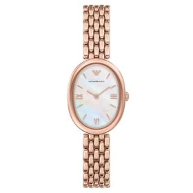 Emporio Armani Ar11775 Rose Gold Çelik Kadın Kol Saati