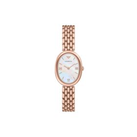 Emporio Armani Ar11775 Rose Gold Çelik Kadın Kol Saati