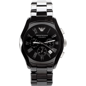 Emporio Armani AR1400 Erkek Kol Saati