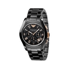 Emporio Armani AR1410 Erkek Kol Saati