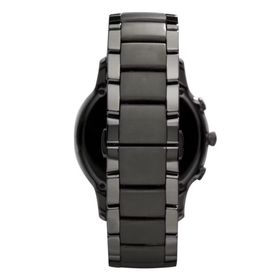 Emporio Armani AR1451 Analog Seramik Kordon Spor Erkek Kol Saati