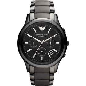 Emporio Armani AR1452 Erkek Kol Saati