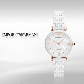 Emporio Armani AR1486 Kadın Kol Saati