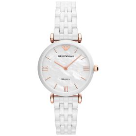 Emporio Armani AR1486 Kadın Kol Saati