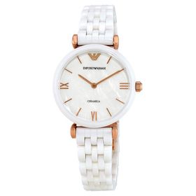 Emporio Armani AR1486 Kadın Kol Saati